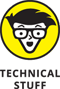 Technical Stuff icon